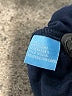 J. McLaughlin Blue Cocktail Dress Size L - photo 8