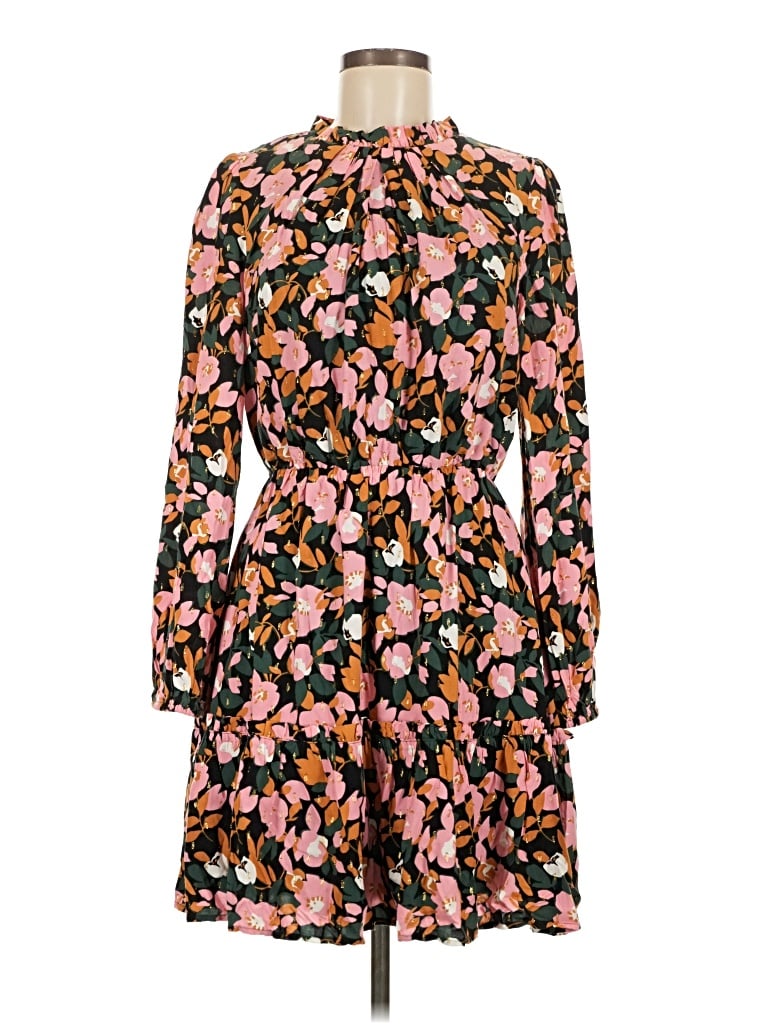 Pre-owned Sugarlips Romper In Pink