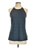 Mountain Hardwear Gray Active Tank Size L - photo 1