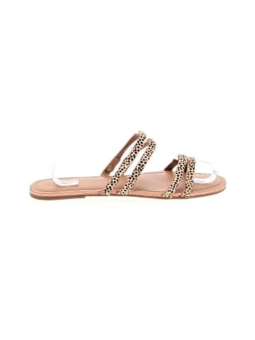 J.Crew Sandals (view 1)