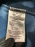 Columbia 100% Polyester Blue Sweatshirt Size 10 - 12 - photo 4
