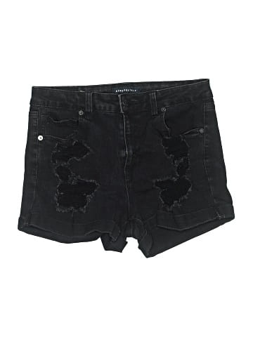 Aeropostale Denim Shorts (view 1)