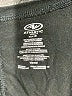 Athletic Works Black Short Sleeve T-Shirt Size M - photo 7