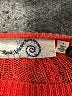 Rosie Neira Red Pullover Sweater Size S - photo 7