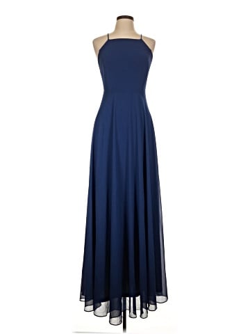 Lulus Cocktail Dress (view 1)