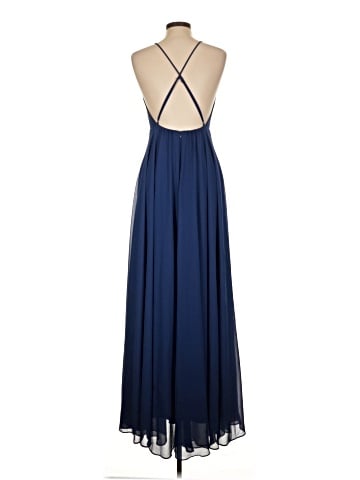 Lulus Cocktail Dress (view 2)
