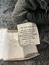 Joie Gray Pullover Sweater Size M - photo 8