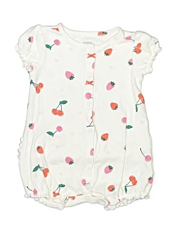 Carter's Short Sleeve Outfit (view 1)