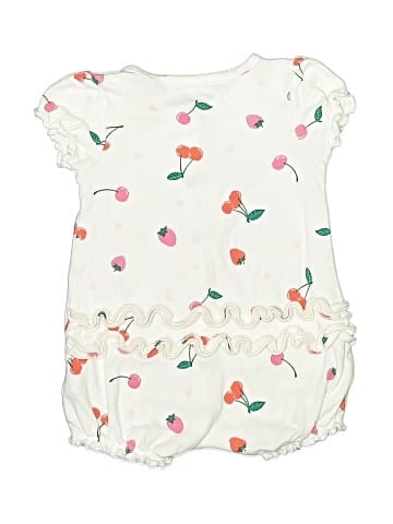Carter's Short Sleeve Outfit (view 2)