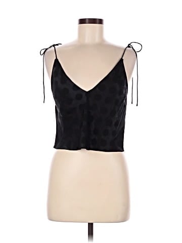 Victoria's Secret Sleeveless Blouse (view 1)
