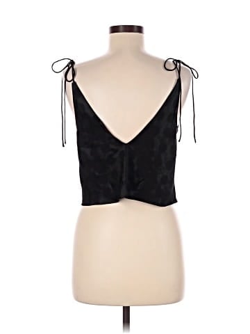Victoria's Secret Sleeveless Blouse (view 2)