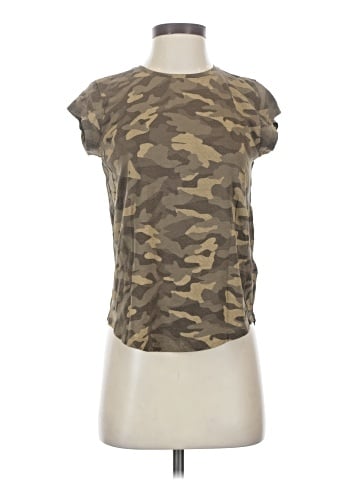 Joie Sleeveless T-Shirt (view 1)