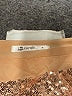 Cupshe 100% Polyester Metallic Gold Formal Skirt Size M - photo 4