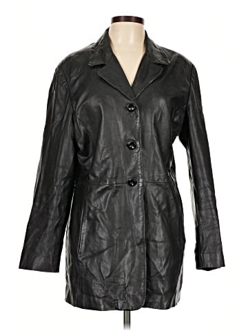Style&Co Trenchcoat (view 1)