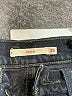 Levi's Blue Jeans Size 25 waist - photo 7