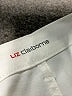 Liz Claiborne Ivory Jeans Size 16 - photo 7