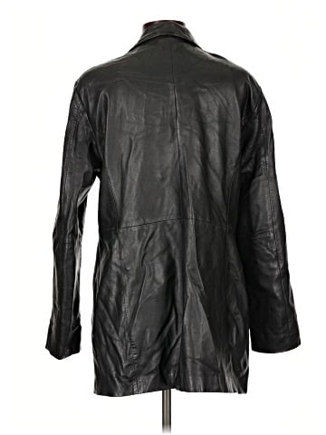 Style&Co Trenchcoat (view 2)