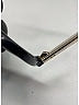Fendi Blue Sunglasses One size - photo 4