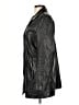 Style&Co Black Trenchcoat Size L - photo 5