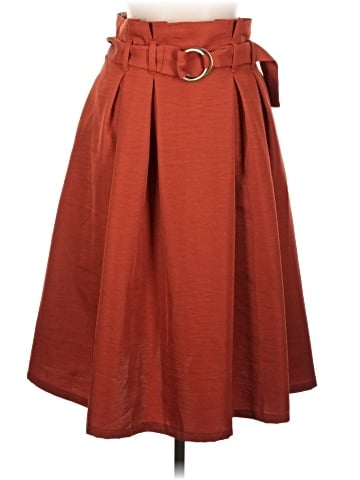 Jealous Tomato Casual Skirt (view 1)