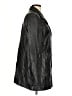 Style&Co Black Trenchcoat Size L - photo 4