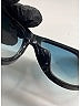 Fendi Blue Sunglasses One size - photo 5