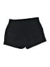 Lululemon Athletica Solid Black Athletic Shorts Size 4 - photo 2