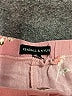 Kendall & Kylie Floral Pink Shorts Size L - photo 3