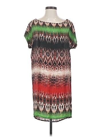 ViX by Paula Hermanny Short Sleeve T-Shirt (view 1)