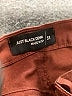 Just Black 100% Cotton Brown Jeans Size 31 waist - photo 7