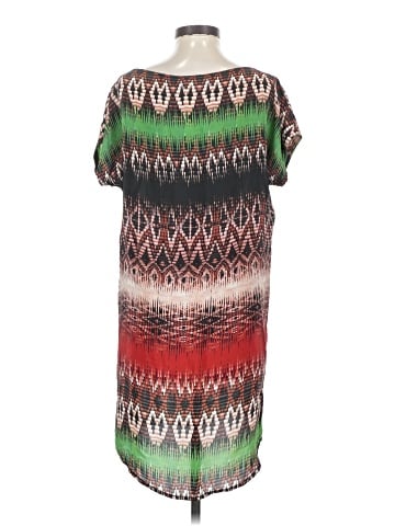 ViX by Paula Hermanny Short Sleeve T-Shirt (view 2)