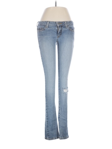 Anchor Blue Jeans (view 1)