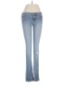 Anchor Blue Hearts Blue Jeans Size 3 - photo 1