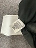Leith 100% Polyester Paisley Black Cocktail Dress Size M - photo 8