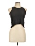 Active by Old Navy Black Tank Top Size L - photo 1
