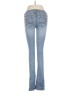 Anchor Blue Hearts Blue Jeans Size 3 - photo 2