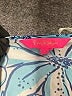 Lilly Pulitzer Tropical Blue Romper Size S - photo 4