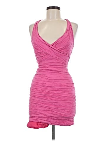 Nicole Miller Cocktail Dress (view 1)