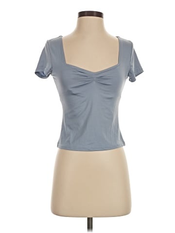 Unbranded Short Sleeve Top (view 1)