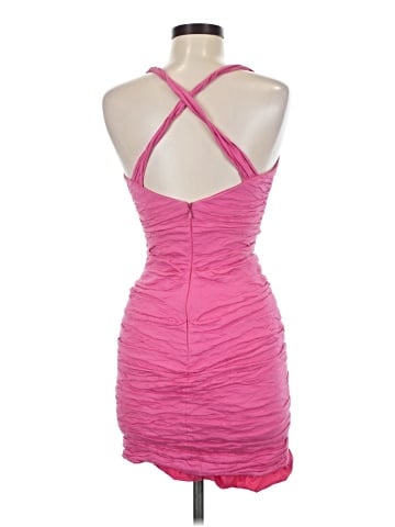 Nicole Miller Cocktail Dress (view 2)
