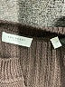 Equipment 100% Wool Black Wool Pullover Sweater Size S - photo 7