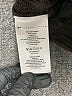 Equipment 100% Wool Black Wool Pullover Sweater Size S - photo 8