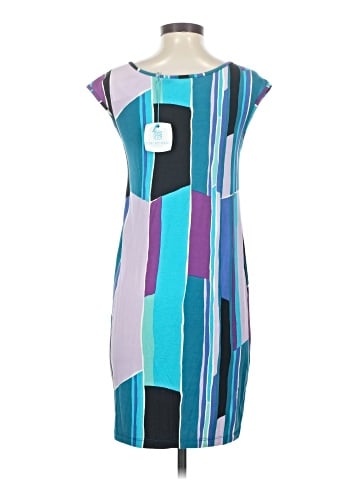 Tori Richard Casual Dress (view 2)