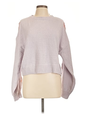 Mi ami Pullover Sweater (view 1)