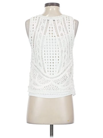 Massimo Dutti Sweater Vest (view 2)