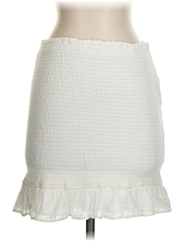 Abercrombie & Fitch Casual Skirt (view 1)