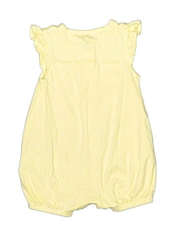 Carter's Short Sleeve Onesie (view 2)