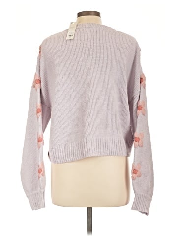 Mi ami Pullover Sweater (view 2)