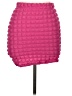 MadRag Pink Casual Skirt Size L - photo 1