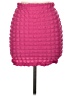 MadRag Pink Casual Skirt Size L - photo 2